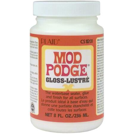 MOD PODGE GlossLustre CS11201